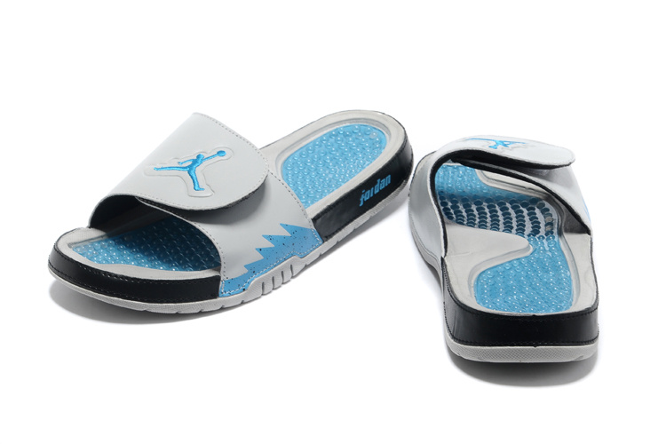 jordans flip flops