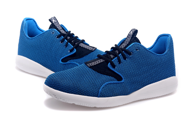 blue jordan eclipse