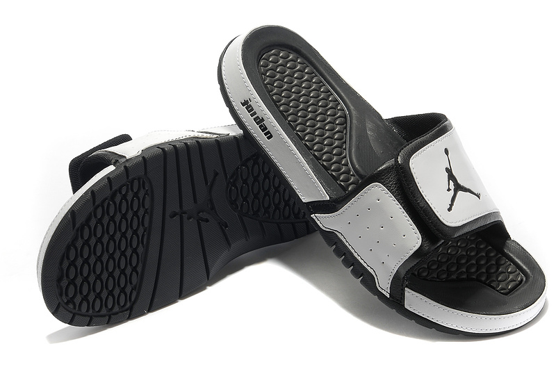 2015 Jordan Hydro 2 Grey Black Sandal