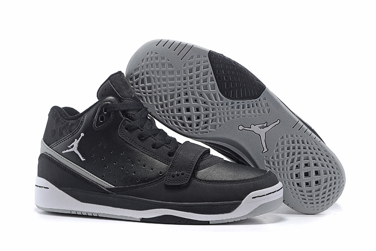 2015 Jordan Phase 23 Classic Black - Click Image to Close