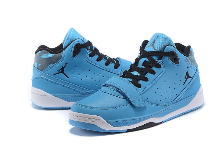 2015 Jordan Phase 23 Classic Blue Black - Click Image to Close