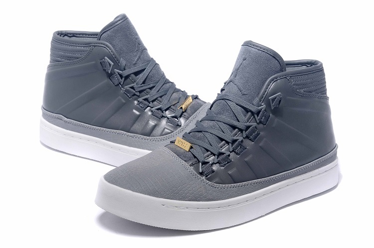 2015 Jordan Westbrook 0 1 Grey Shoes - Click Image to Close