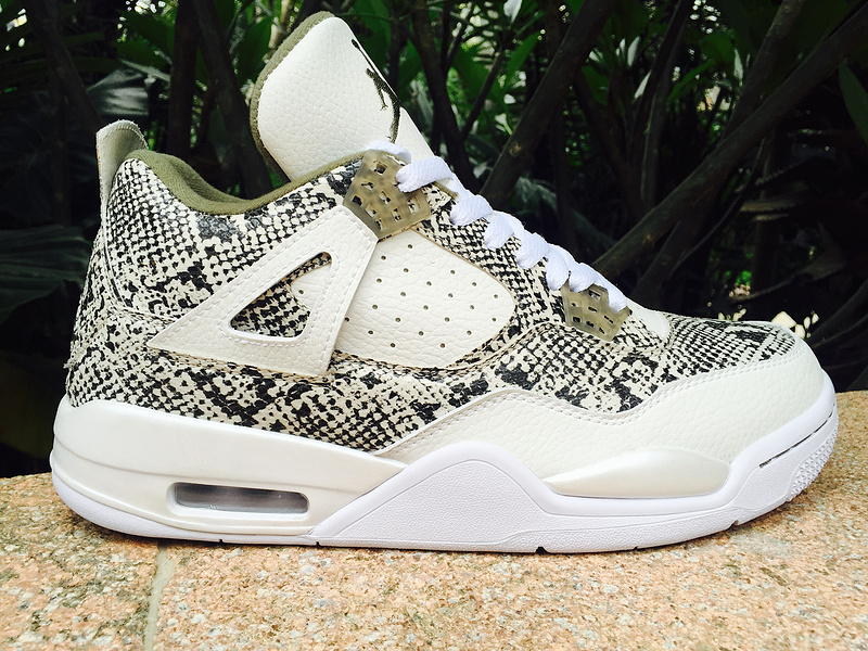 jordan 5 snakeskin