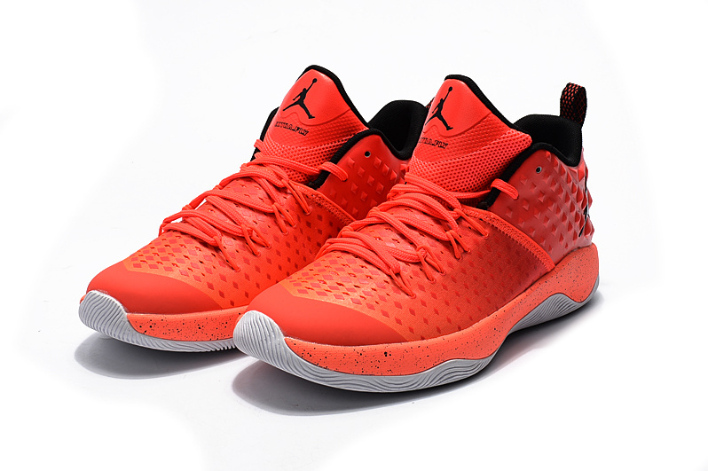 2016 Jordan Extra.Fly Red Shoes - Click Image to Close