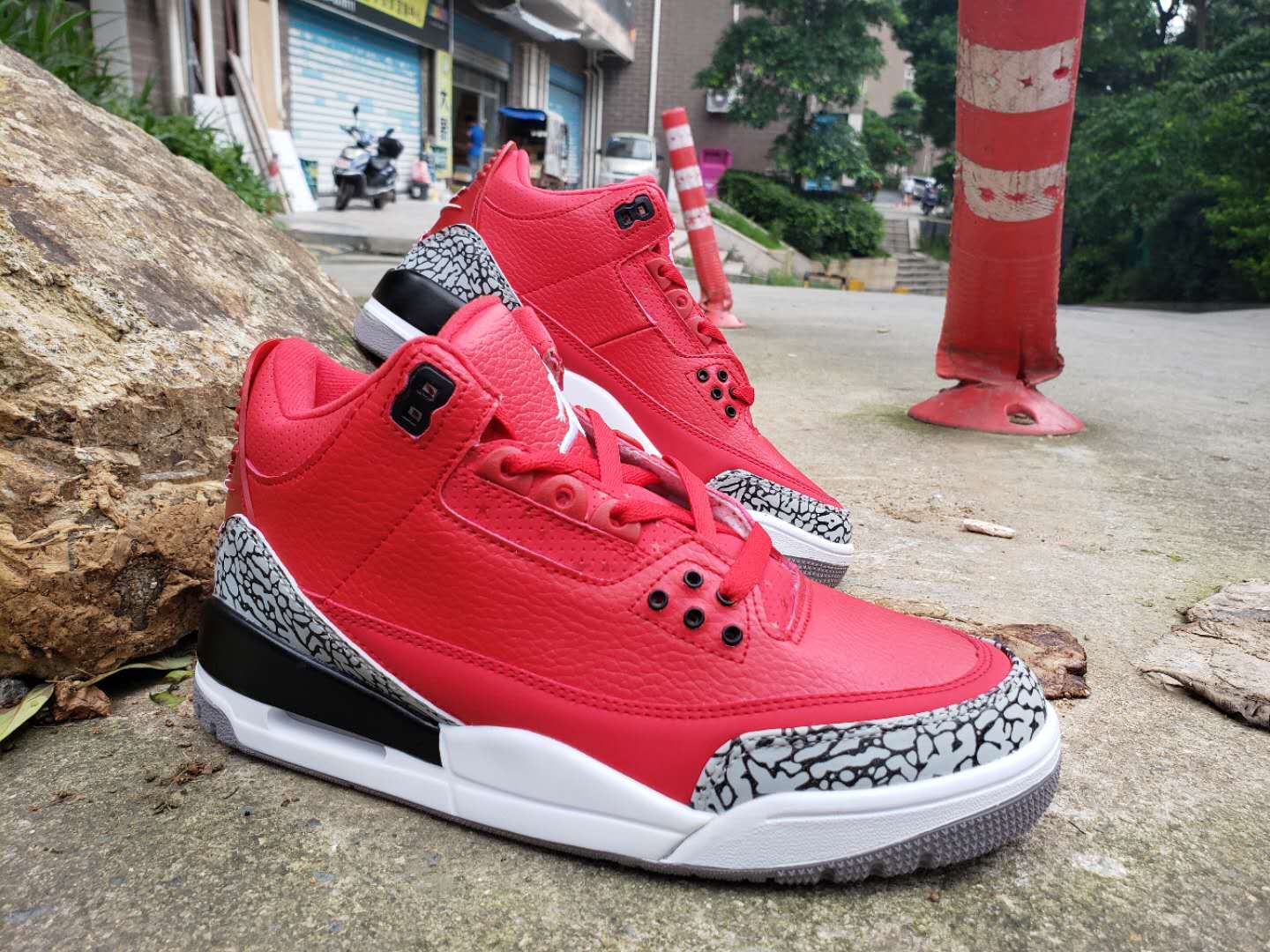 aj3 chicago all star