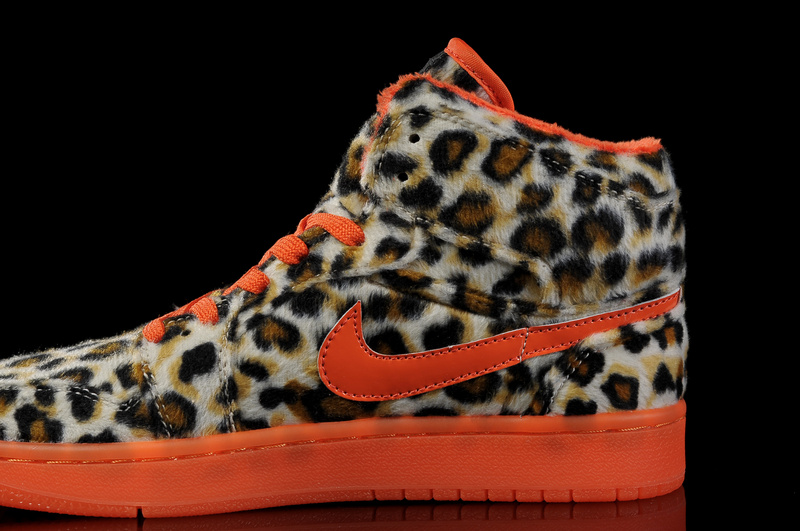 jordan 1 leopard print womens