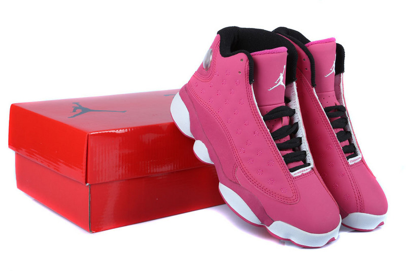 jordans for females