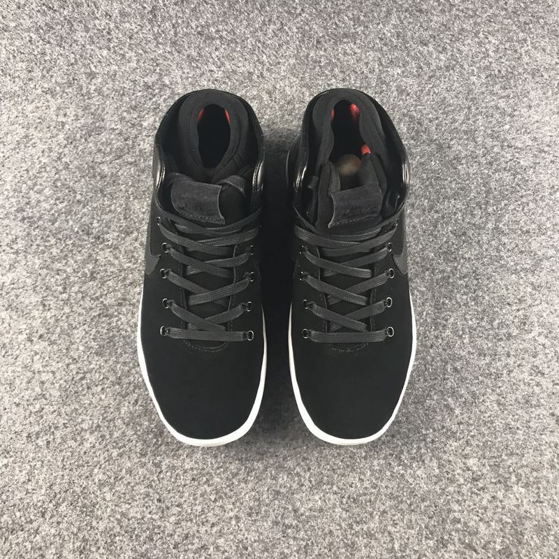 Air Jordan 31 Black Cat Shoes - Click Image to Close