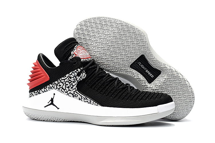 jordan 32 low cut online -