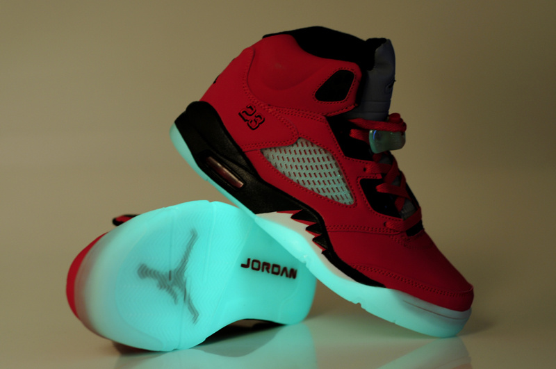 kids jordans 5