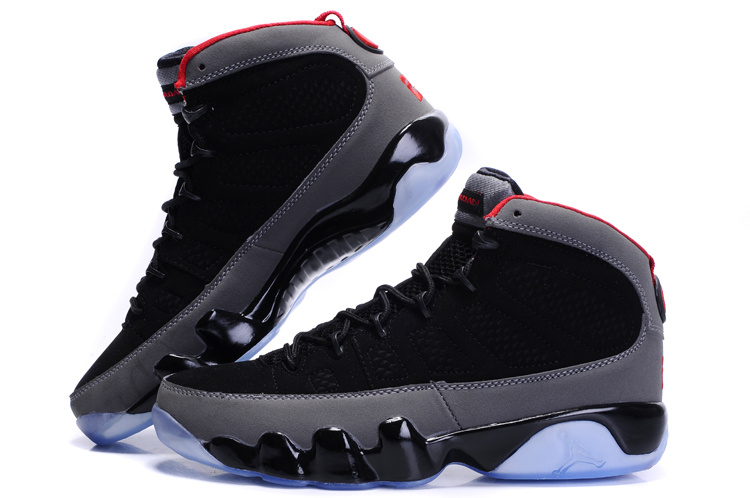 jordans number 9