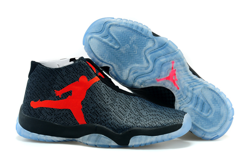 Air Jordan 29 Of Air Air Jordan Future Black - Click Image to Close