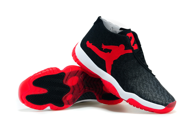 Air Jordan 29 Of Air Air Jordan Future Black Red - Click Image to Close