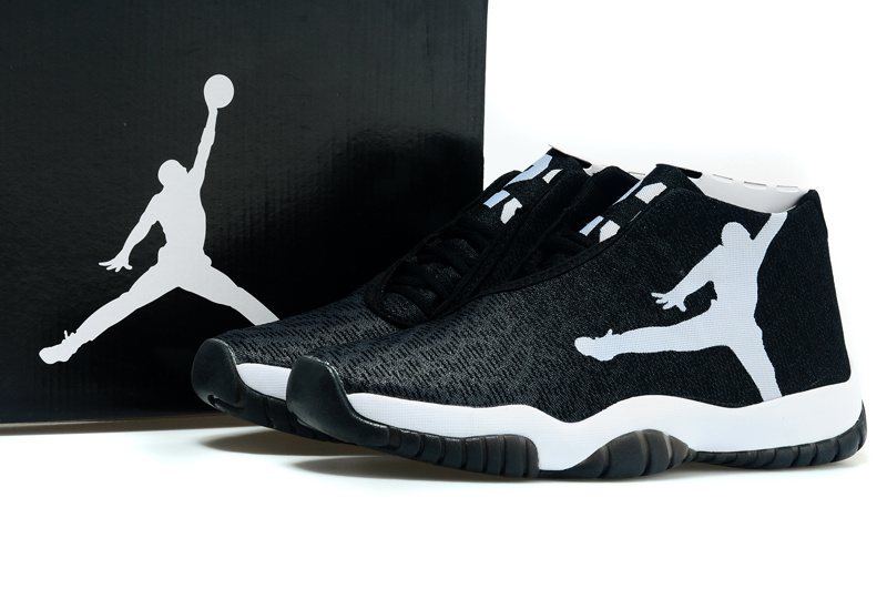 Air Jordan 29 Of Air Air Jordan Future Black - Click Image to Close