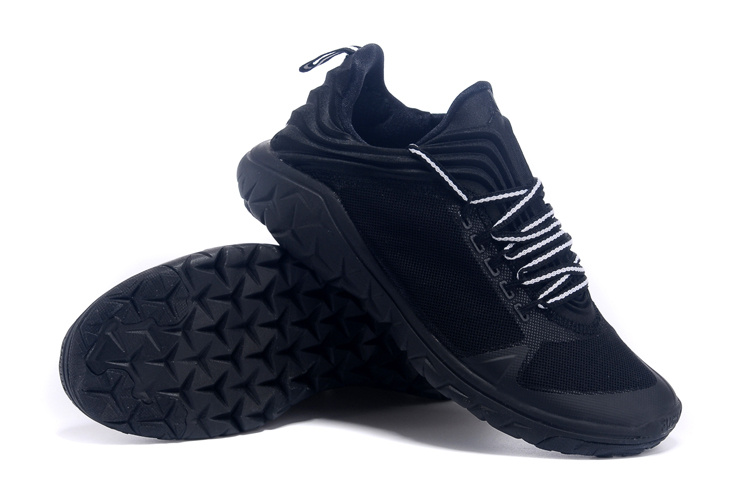 Jordan Flight Flex Trainer All Black - Click Image to Close