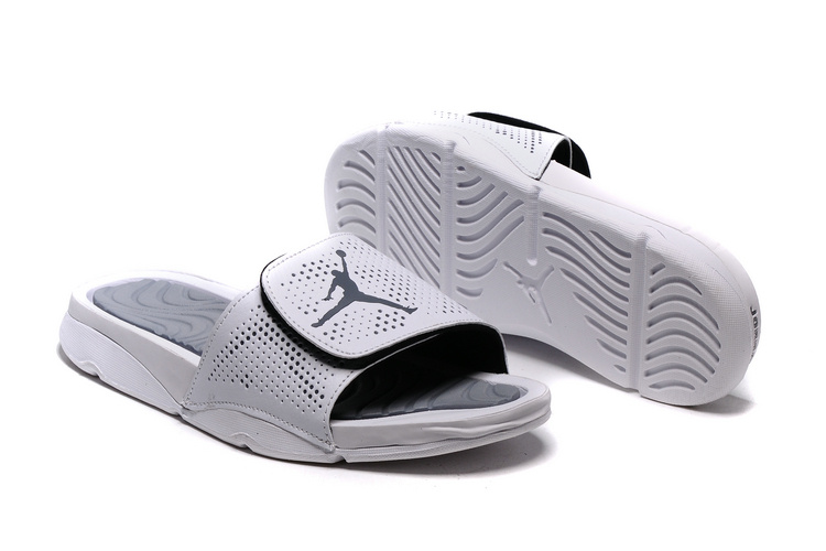 jordan hydro v retro slides