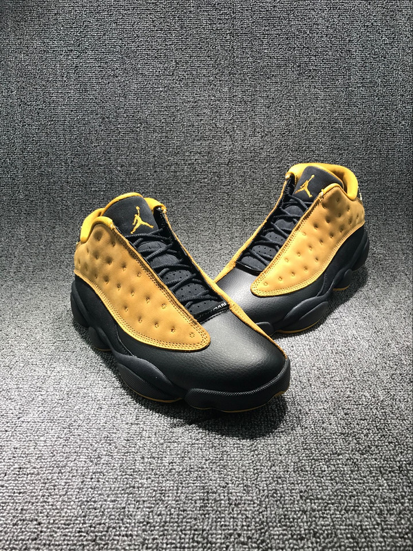 wheat and black jordan 13