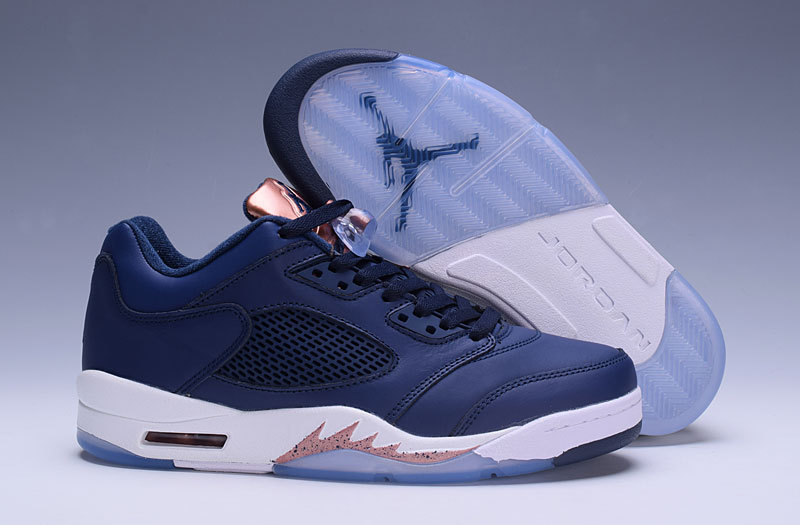 New Air Jordan 5 Bronze Medal Shoes - Click Image to Close