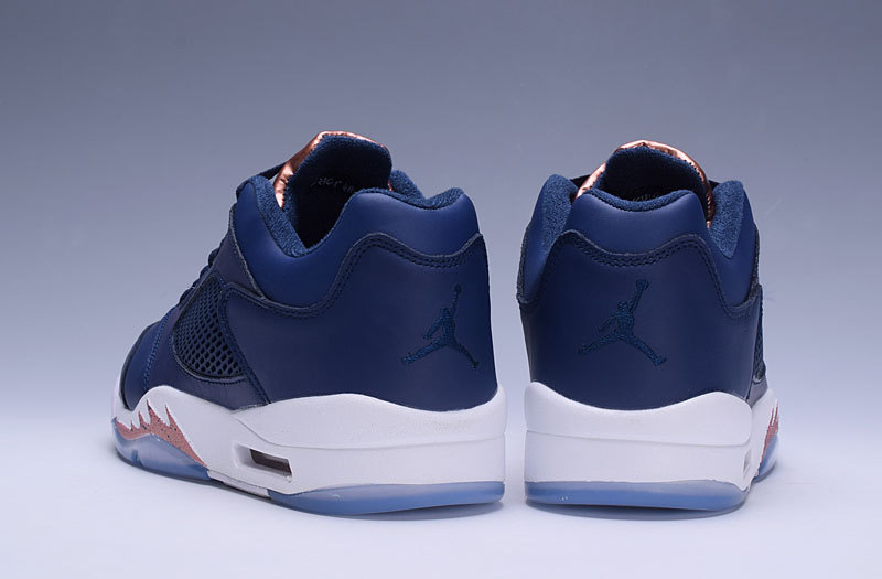 New Air Jordan 5 Bronze Medal Shoes - Click Image to Close