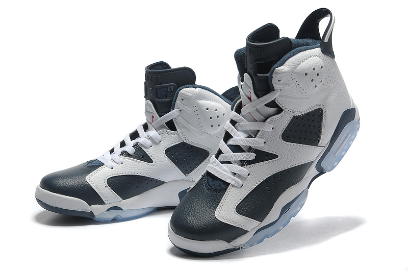 Latest Air Jordan 6 Grey Black - Click Image to Close