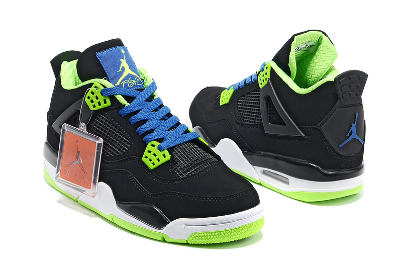 jordan 4 2013