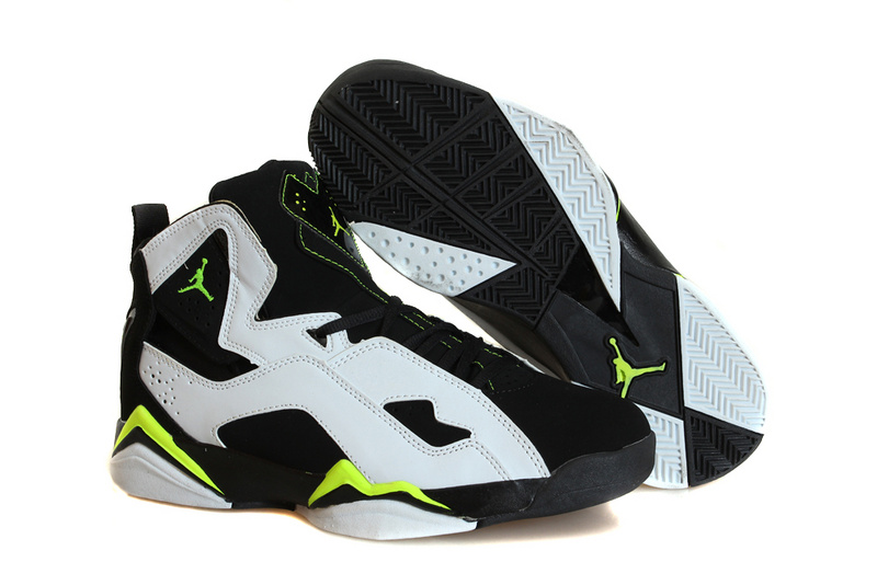 jordan 7 flights