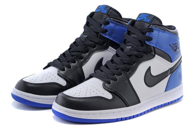 Original Jordan 1 Fragment Design Shoes