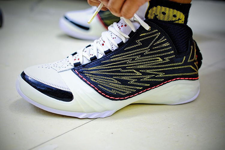 air jordan 23 shoes