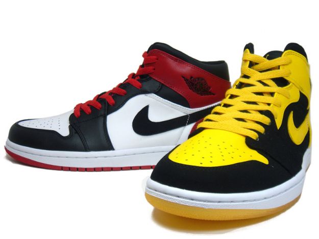 Air Jordan 1 Old Love New love BMP Package Shoes