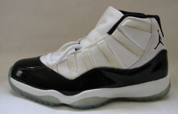 concord 11 original