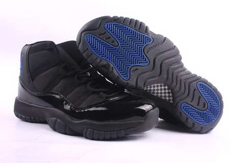 jordan space jams all black