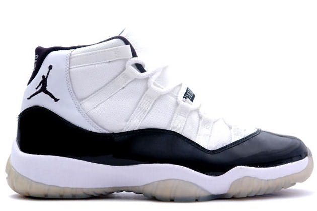 classic jordan 11