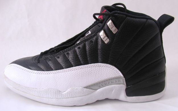 original air jordan 12