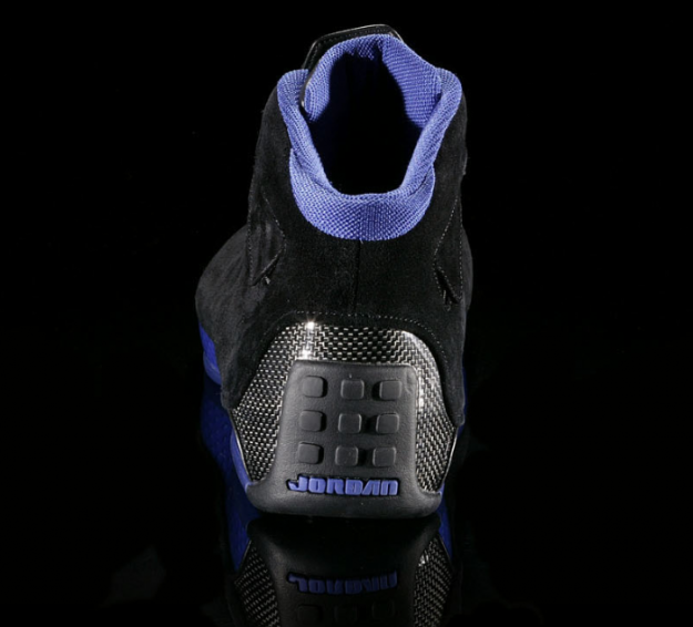 air jordan 18 black royal blue shoes - Click Image to Close