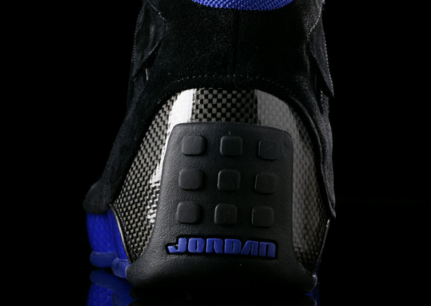 air jordan 18 black royal blue shoes - Click Image to Close