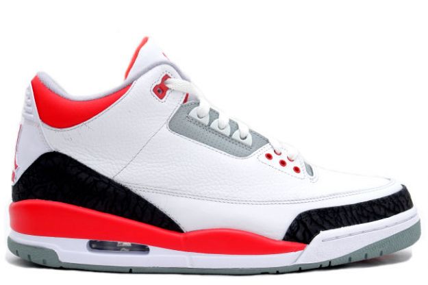 Air Jordans 3,Air Jordan 3 Retro Shoes For Sale