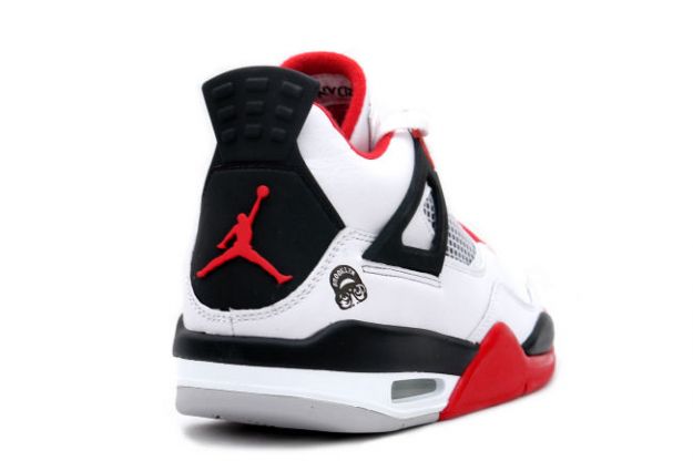 air jordan 4 mars blackmon