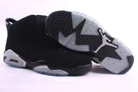 Jordan 6 Retro white black infared shoes - Click Image to Close