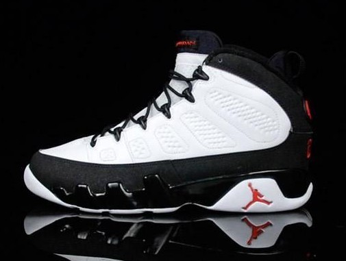 air jordan 9 original