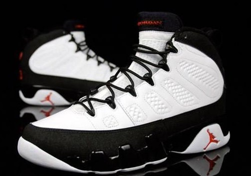 jordan 9 original